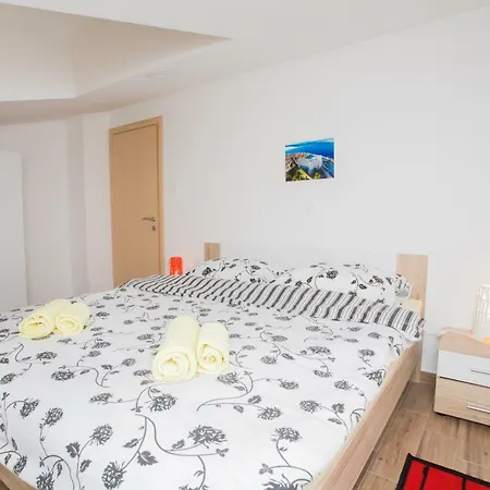 Apartman Tonka *