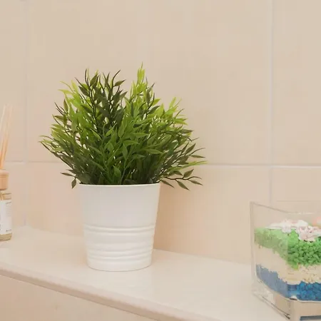 Apartman Tonka