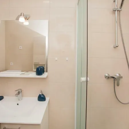 Appartamento Tonka *