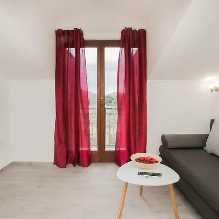 Apartman Tonka
