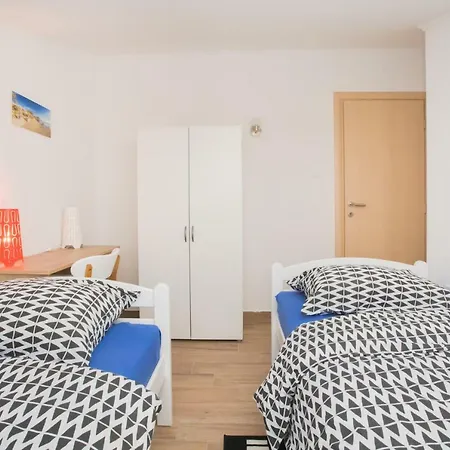 Apartman Tonka *
