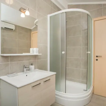 Appartamento Tonka *