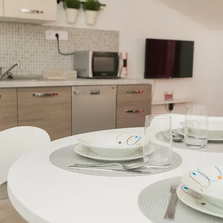 Tonka Appartamento *