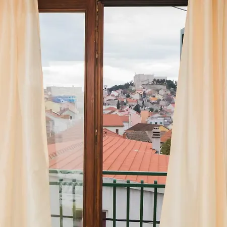 Apartman Tonka