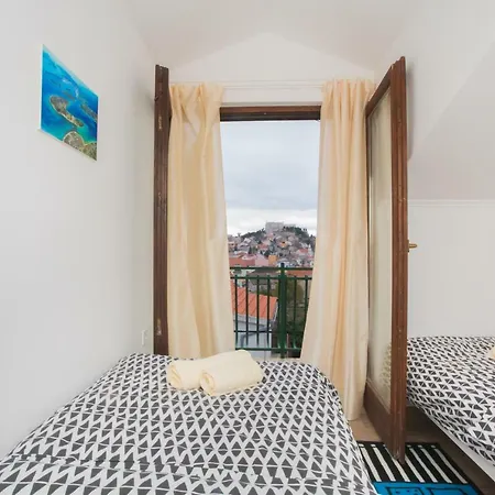 Apartman Tonka