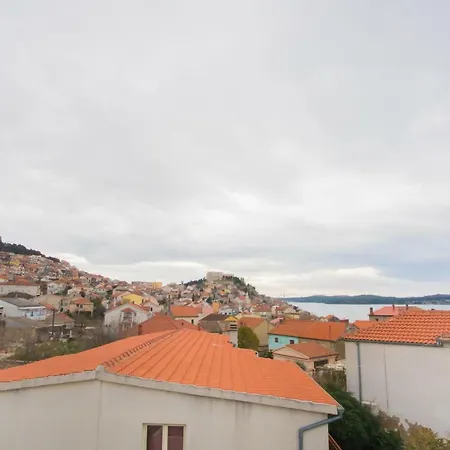 Tonka Apartman