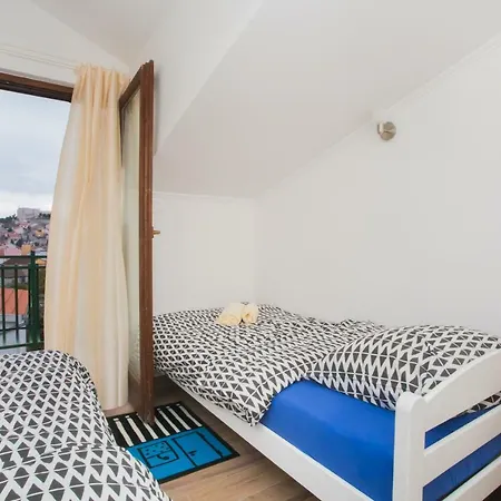 Appartamento Tonka Šibenik