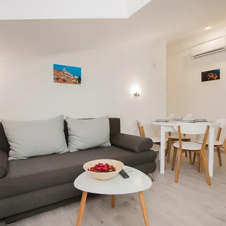Apartman Tonka