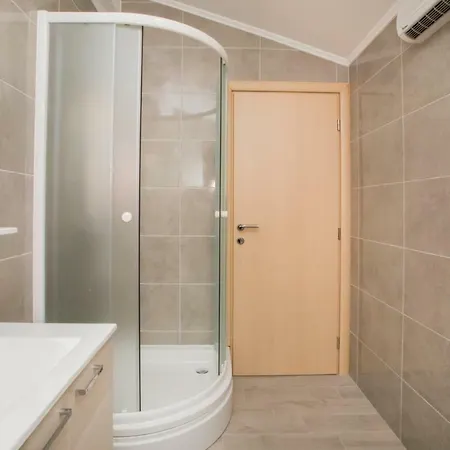 Apartman Tonka