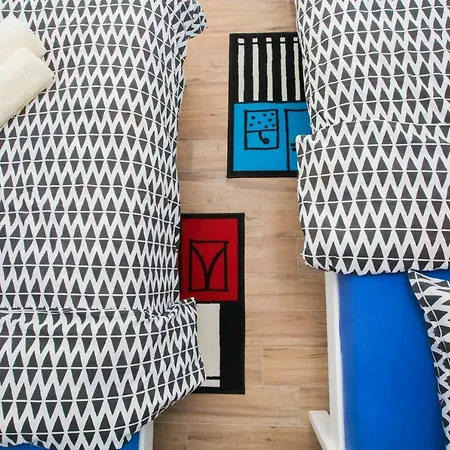 Tonka Apartman