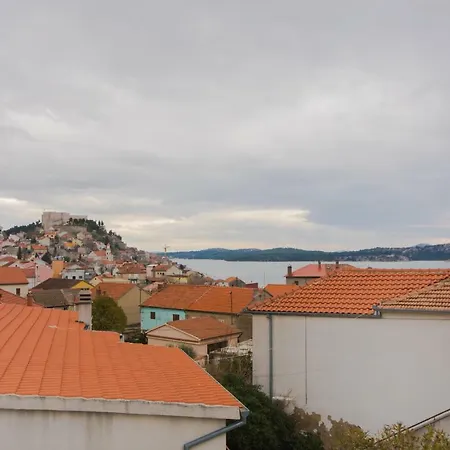 Apartmán Tonka Šibenik
