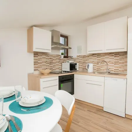 Tonka Apartman