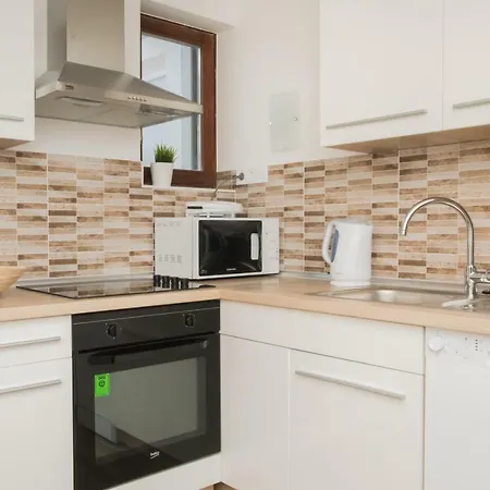 Appartamento Tonka Šibenik