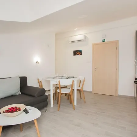 Apartman Tonka