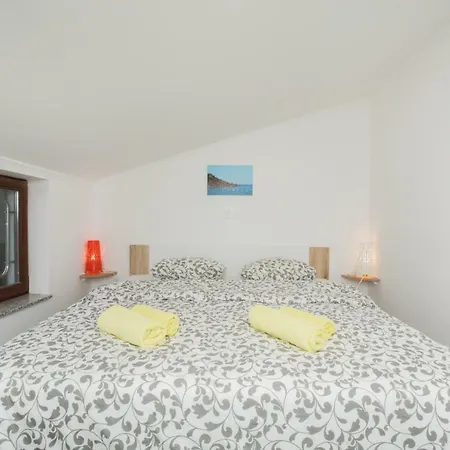 Tonka Apartman