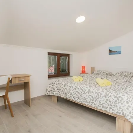 Apartman Tonka
