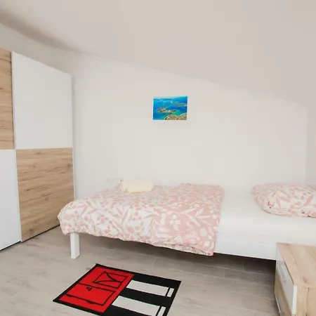 Appartamento Tonka *