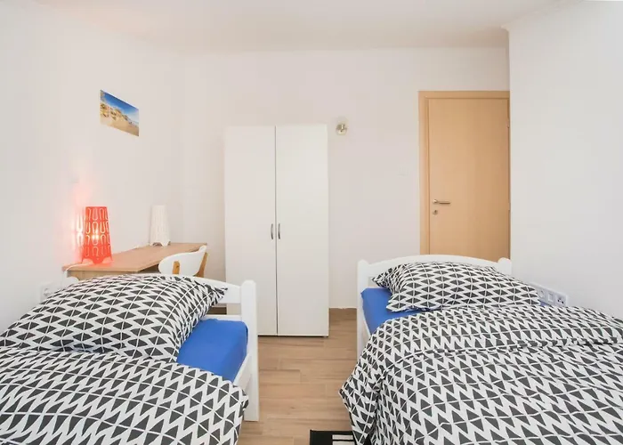 Apartman Tonka *