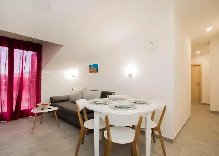 Tonka Appartement Šibenik