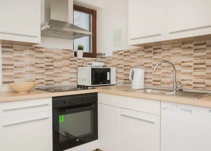 Apartman Tonka Šibenik